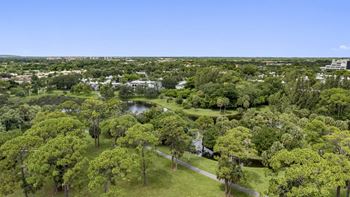 Watefront trails